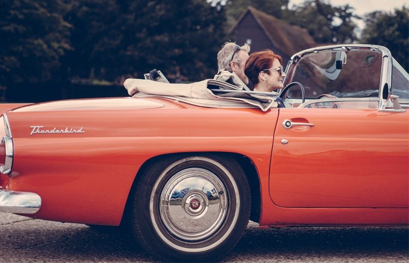 Servizi assicurazione mobilità